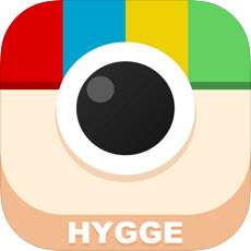 HyggeCam治愈系相机