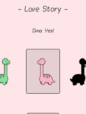 Like A Dino1