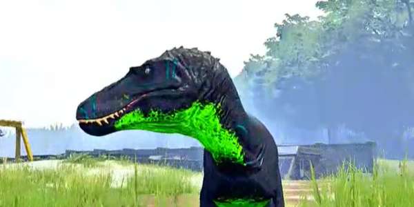 恐龙岛生存模拟手游0