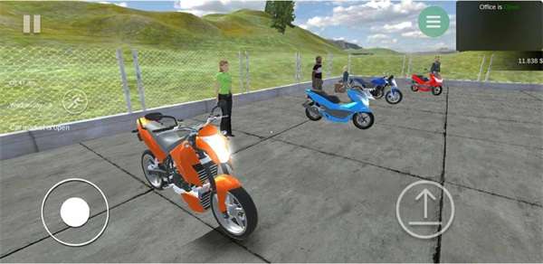 摩托车销售模拟器手机版0