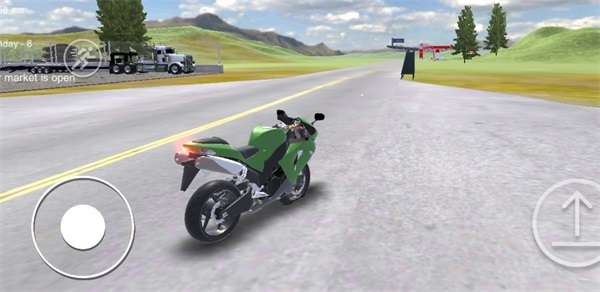 摩托车销售模拟器手机版2