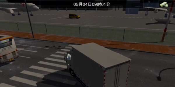 真实卡车模拟器终极版2