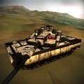 保利坦克2战斗沙箱(Poly Tank 2)