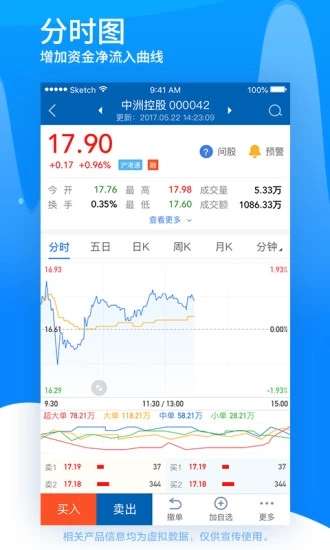 广发证券易淘金app4