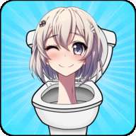 动漫厕所头入侵(Anime Toilet Heads Invasion)
