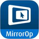 MirrorOp Sender 