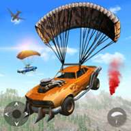 战斗汽车模拟器(Cars Battleground Player)