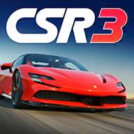 CSR赛车3