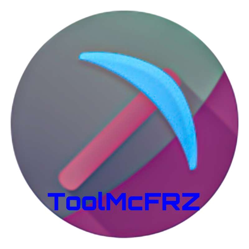 我的世界模组ToolboxPro辅助器修改器(ToolMcFRZ)