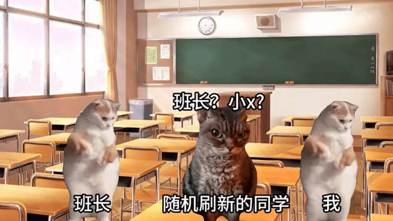 恐怖猫猫惊魂3