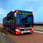 巴士模拟器2024免费