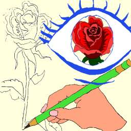 Painter Eye