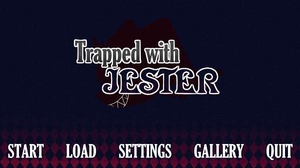 tred with jester汉化版1