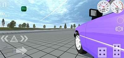 车祸物理模拟器mod版3