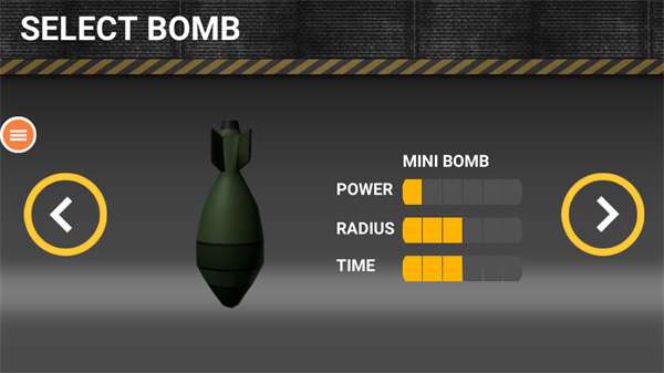 核弹模拟器游戏3