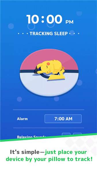 Pokemon Sleep2