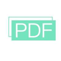 PDF转换器苹果版