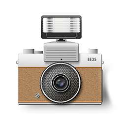 EE35Film相机