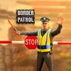 边境警察模拟器