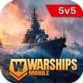 wm战舰移动2内置功能菜单(Warships Mobile)