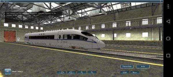 中国火车模拟器20242