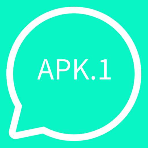 Apk.1安装器