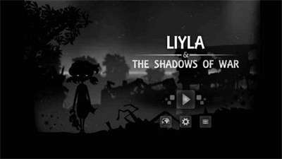 莉菈与战争的阴影1