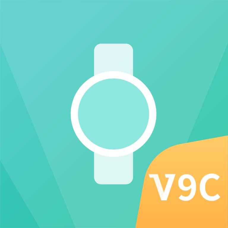 手表V9C app